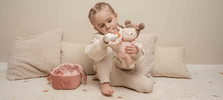 Poppen en poppenaccessoires die eindeloos speelplezier bieden voor elk kind - Babywinkel