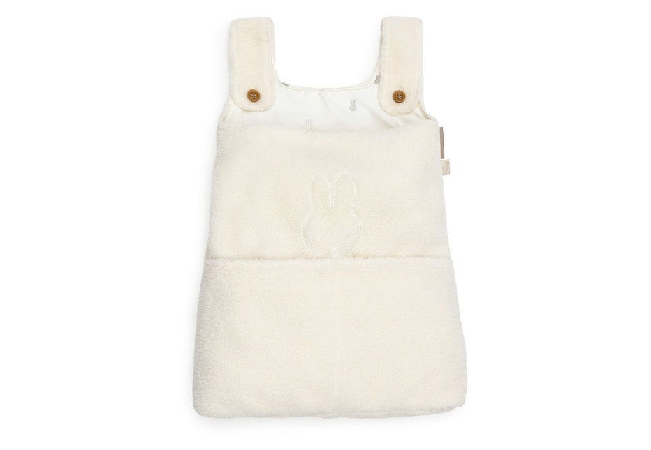 Jollein Borsa portaoggetti per box Teddy Miffy Avorio