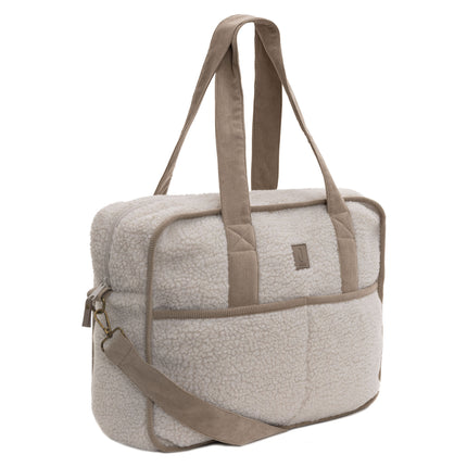 Borsa fasciatoio Jollein Teddy Noe