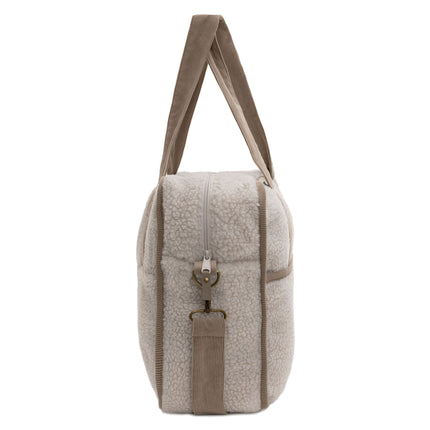 Borsa fasciatoio Jollein Teddy Noe