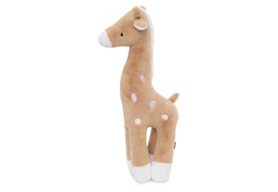 Jollein Coccole Giraffa Biscotto Xl