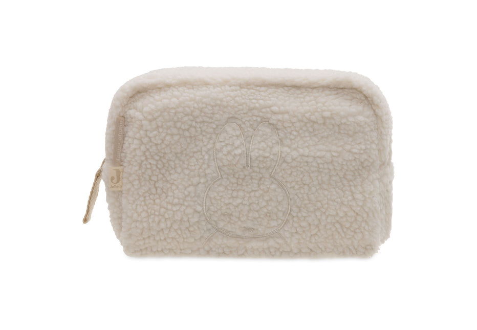 Astuccio Jollein Teddy Miffy Avorio