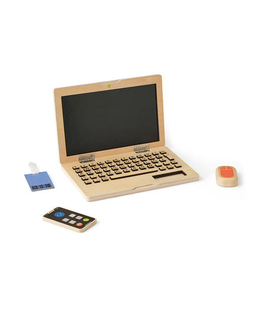 Concept Toy Laptop Hub per bambini