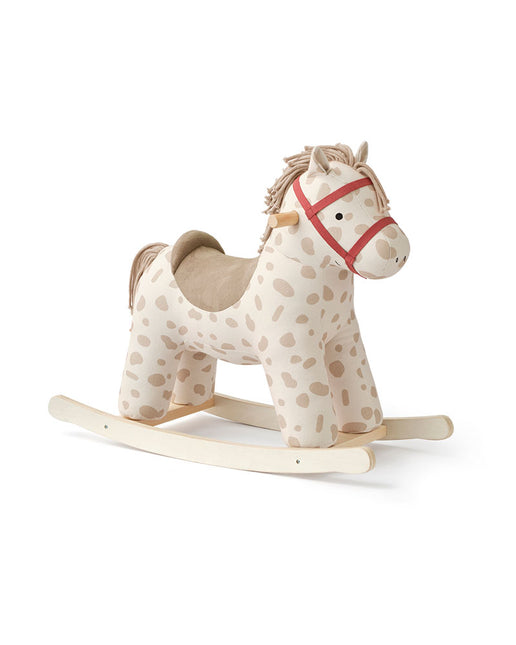 Cavallo a dondolo Dotty Aiden per bambini