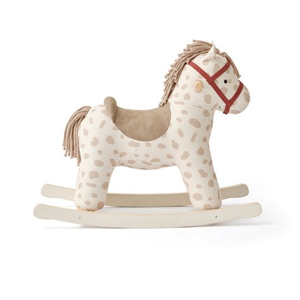 Cavallo a dondolo Dotty Aiden per bambini