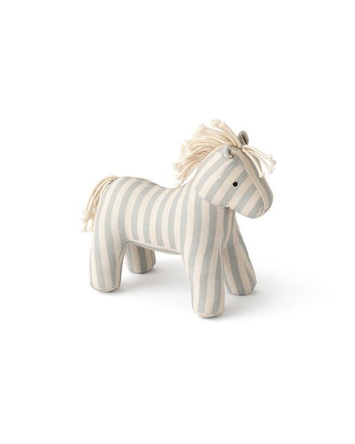 Cavallo di peluche Sam Aiden per bambini