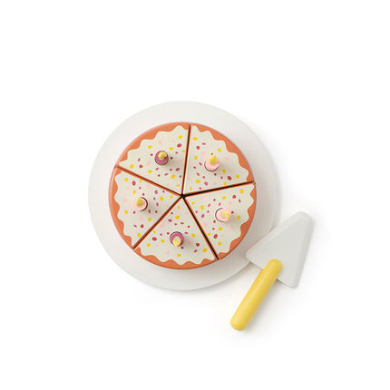 Kit per torte da cucina giocattolo Concept per bambini