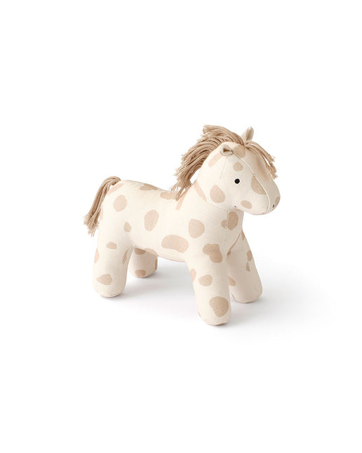 Cavallo di peluche Dotty Aiden per bambini