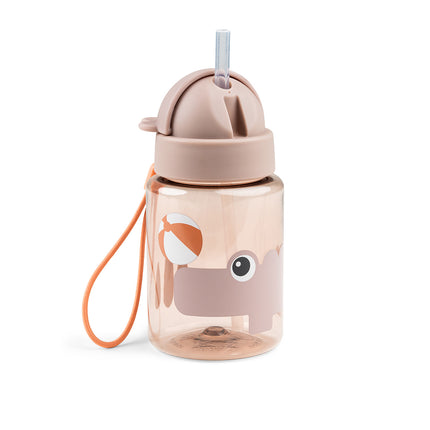 Fatto da Deer Straw Cup Playground Powder