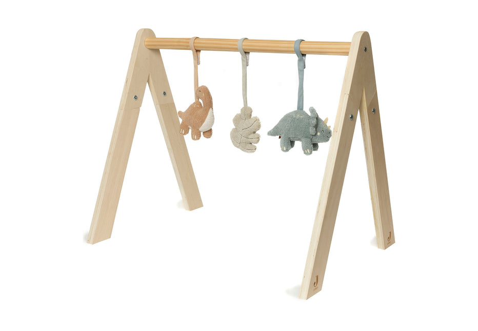 Giocattoli Jollein Babygym Roarsome