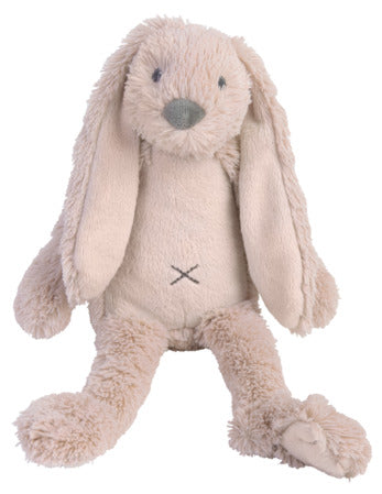 Happy Horse Cuddle Small Rabbit Richie Old Pink 28cm