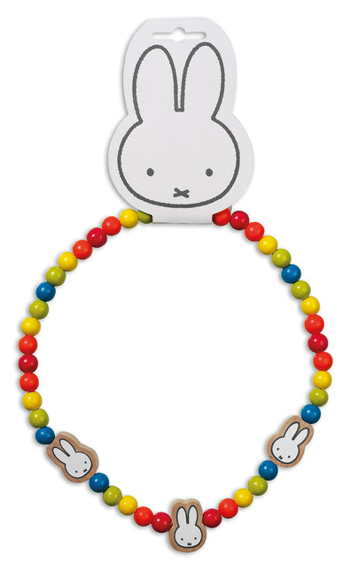 Collana Miffy