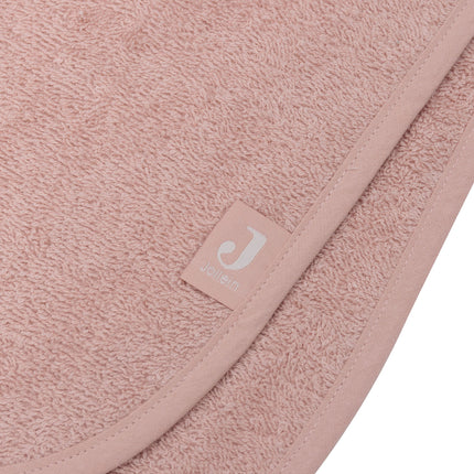 Poncho da bagno Jollein Wild Rose