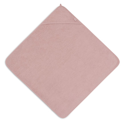 Jollein Asciugamano da bagno Baby Wild Rose 100X100Cm