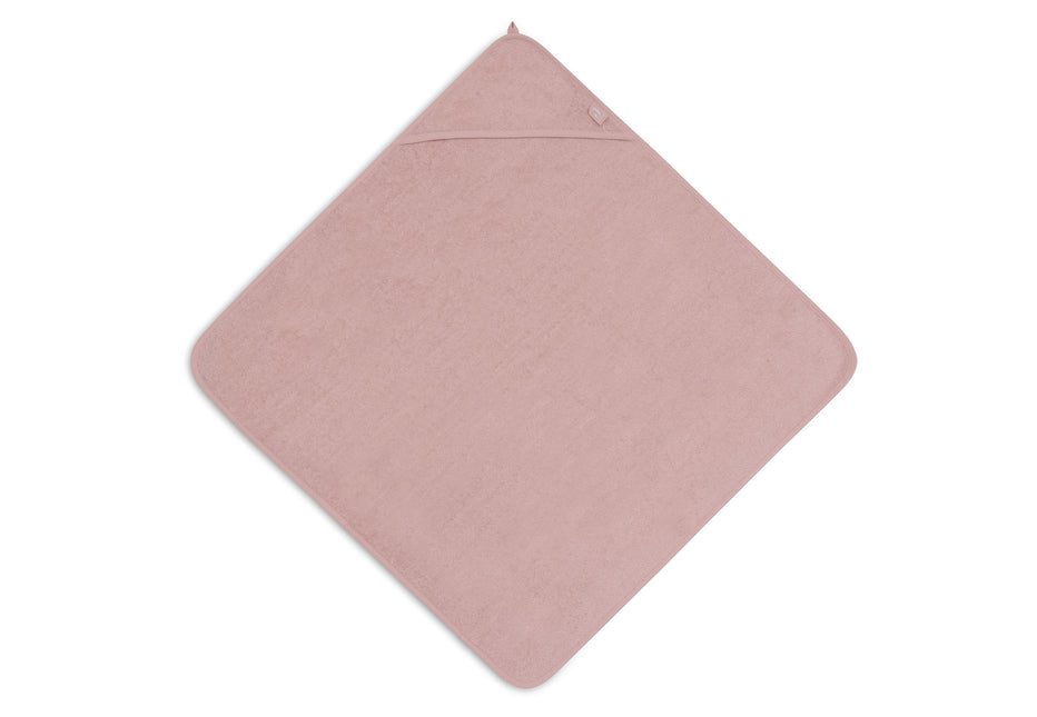 Jollein Asciugamano da bagno Baby Wild Rose 100X100Cm