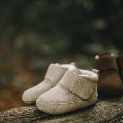 Scarpe da bambino Dutch River Sand