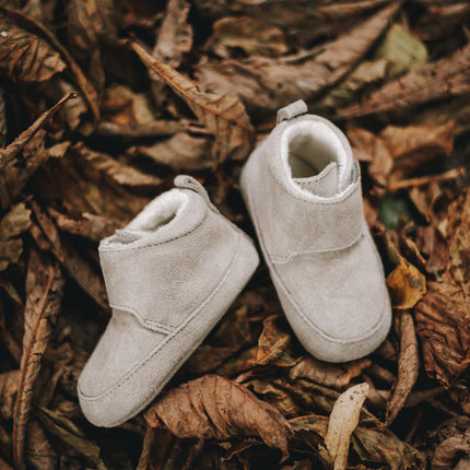 Scarpe da bambino Dutch River Sand