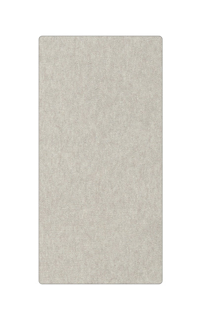 Meyco Lenzuolo a Coperta Sand Melange 50X90cm