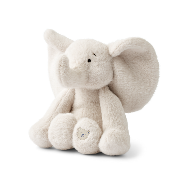 Liewood Peluche Berto Elefante Sandy