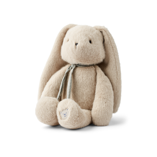 Liewood Peluche Berto Coniglio Nebbia