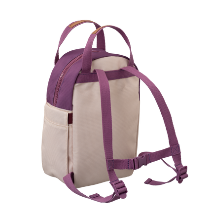 Fresk Zaino Outdoors Piccolo Dusty Orchid