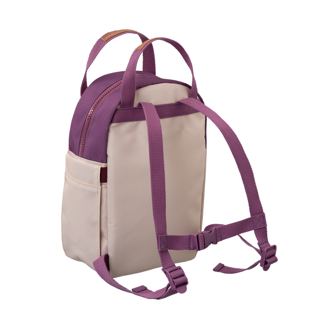 Fresk Zaino Outdoors Piccolo Dusty Orchid