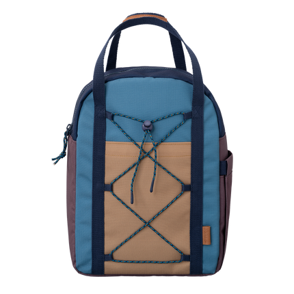 Fresk Zaino Outdoors Grande Blu Shadow