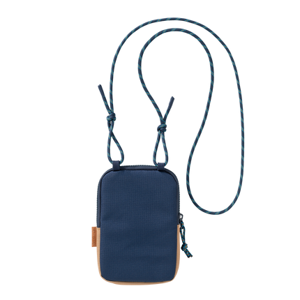 Fresk Borsa da viaggio Outdoors Blue Shadow