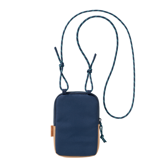 Fresk Borsa da viaggio Outdoors Blue Shadow