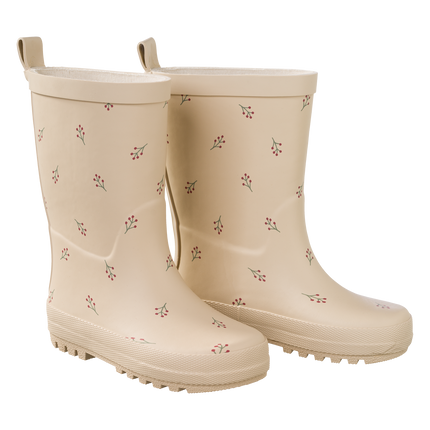 Fresk Rainboots Frutti di bosco