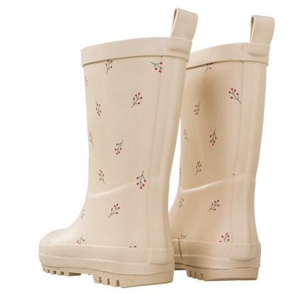 Fresk Rainboots Frutti di bosco