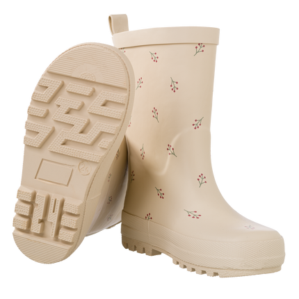 Fresk Rainboots Frutti di bosco