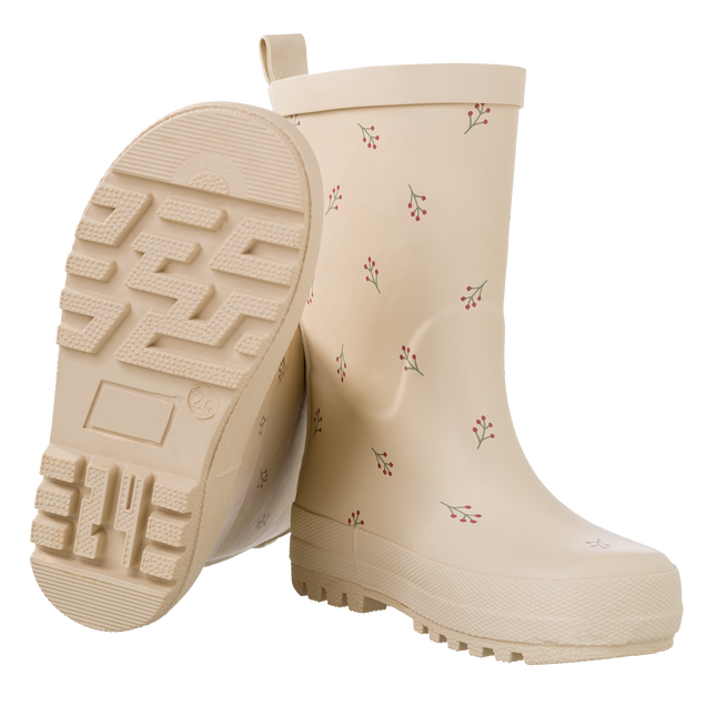 Fresk Rainboots Frutti di bosco