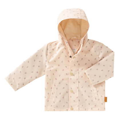 Bacche di Fresk Raincoat