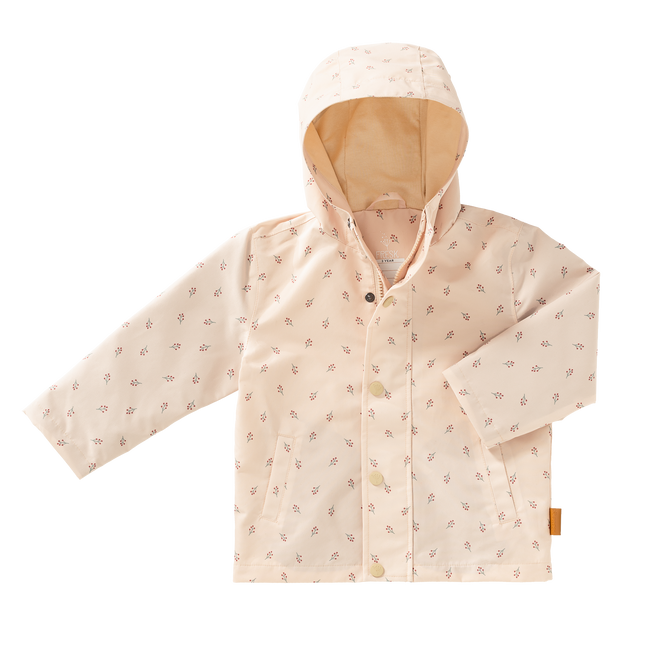 Bacche di Fresk Raincoat