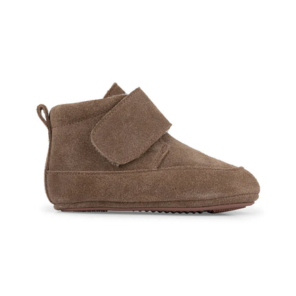 Scarpe da bambino Dutch River Marrone