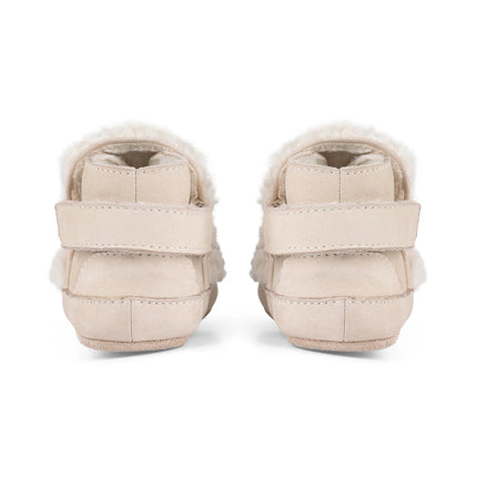 Baby Dutch Teddie - Scarpe da bambino naturali