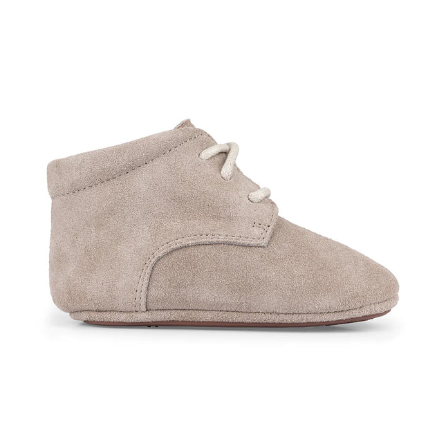 Scarpe da bambino Dutch Moos Classic Sand