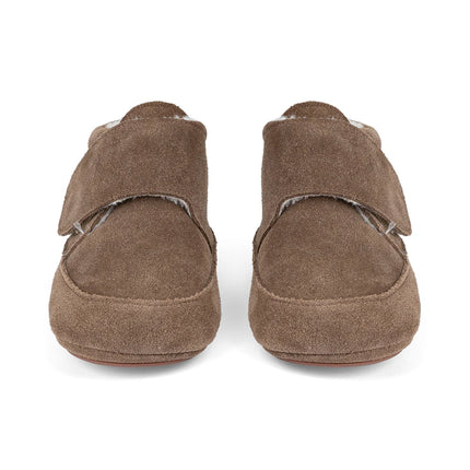 Scarpe da bambino Dutch River Marrone