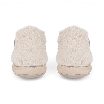 Baby Dutch Teddie - Scarpe da bambino naturali