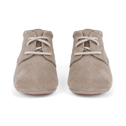 Scarpe da bambino Dutch Moos Classic Sand