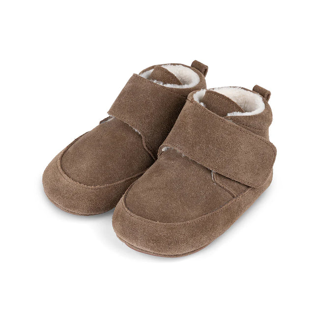 Scarpe da bambino Dutch River Marrone