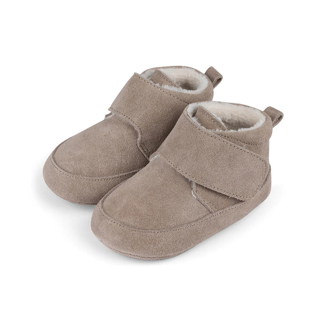 Scarpe da bambino Dutch River Sand