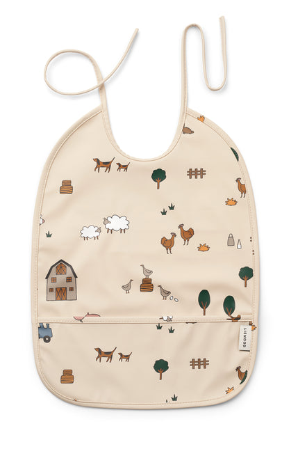 Fattoria Liewood Lai Bib/Sandy