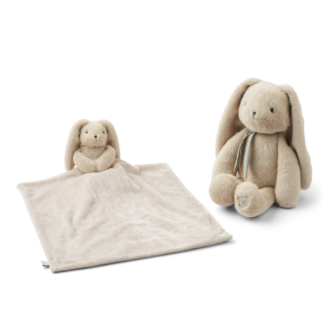 Liewood Confezione regalo Lillian Rabbit Mist