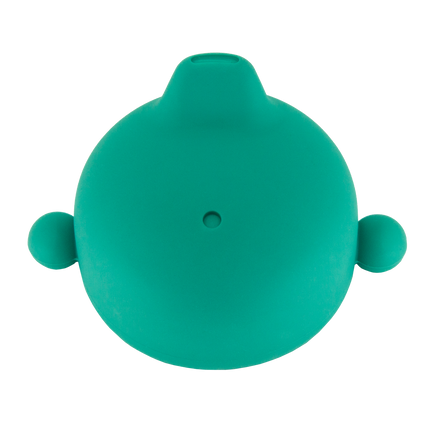 Pura my-my™ tazza con beccuccio in silicone da 150 ml in confezione da 2 pezzi - Menta e Muschio