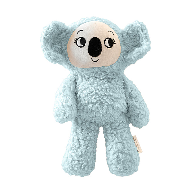 Koala di peluche del coinquilino