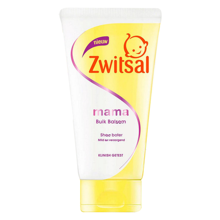 Zwitsal Olio per la Gravidanza 150ml