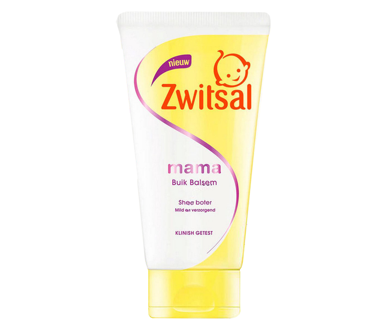 Zwitsal Olio per la Gravidanza 150ml