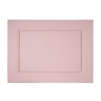 Baby's Only Boxkleed Breeze Oud Roze 75x95cm - Baby's Only - Babywinkel - 8720512362930